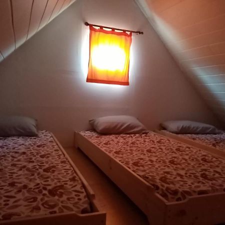 Camping Riba-Roja Εξωτερικό φωτογραφία
