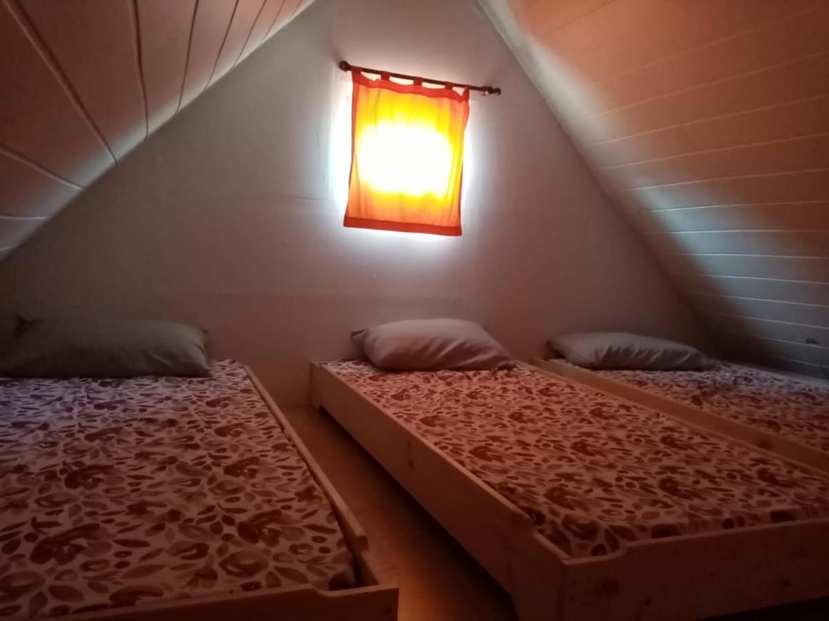 Camping Riba-Roja Εξωτερικό φωτογραφία