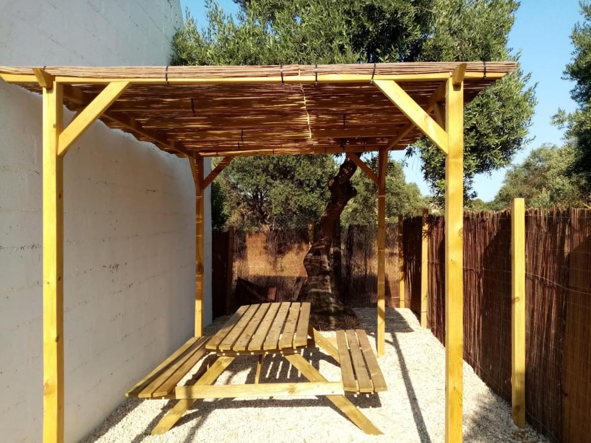 Camping Riba-Roja Εξωτερικό φωτογραφία