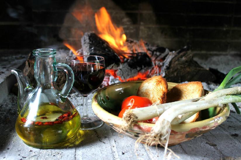Camping Riba-Roja Εξωτερικό φωτογραφία