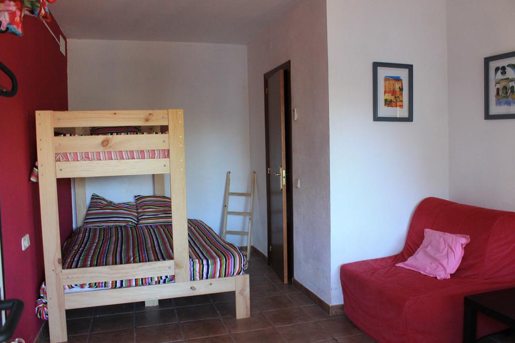 Camping Riba-Roja Δωμάτιο φωτογραφία