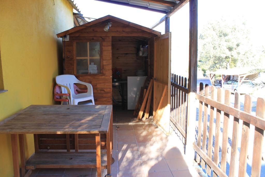 Camping Riba-Roja Εξωτερικό φωτογραφία