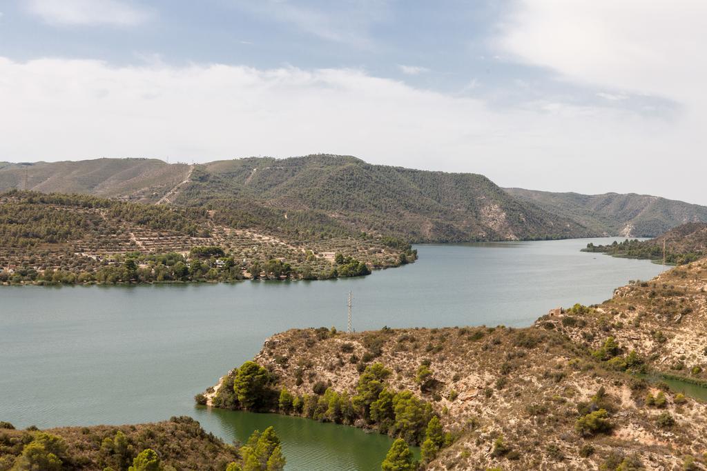 Camping Riba-Roja Δωμάτιο φωτογραφία