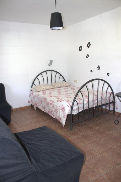 Camping Riba-Roja Δωμάτιο φωτογραφία
