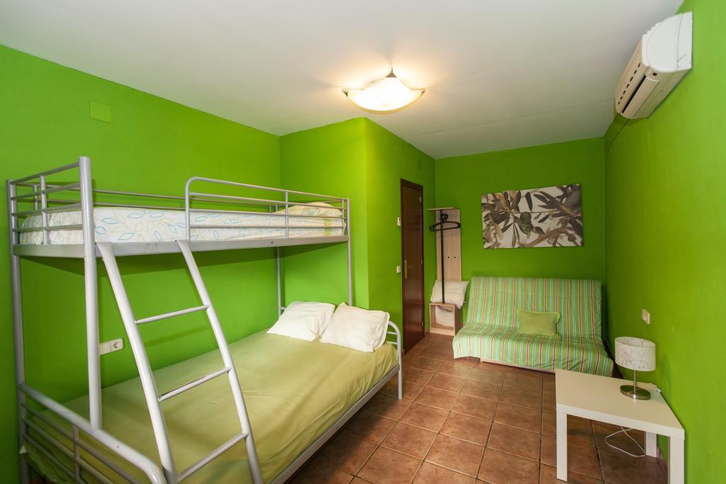 Camping Riba-Roja Δωμάτιο φωτογραφία