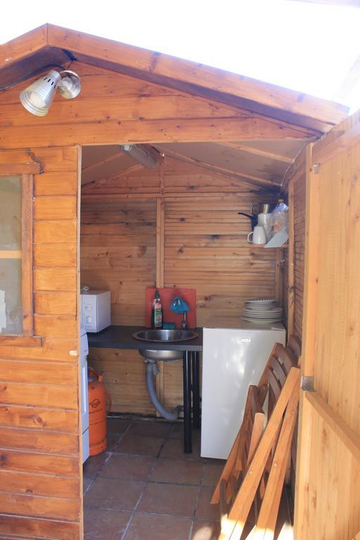 Camping Riba-Roja Εξωτερικό φωτογραφία