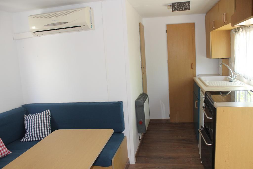 Camping Riba-Roja Εξωτερικό φωτογραφία