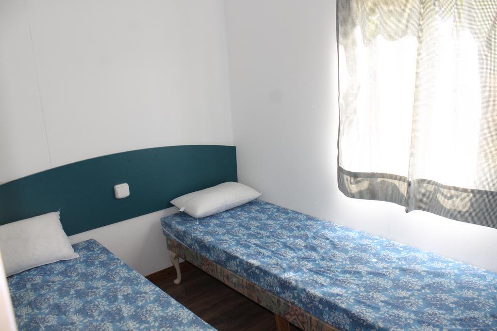 Camping Riba-Roja Εξωτερικό φωτογραφία
