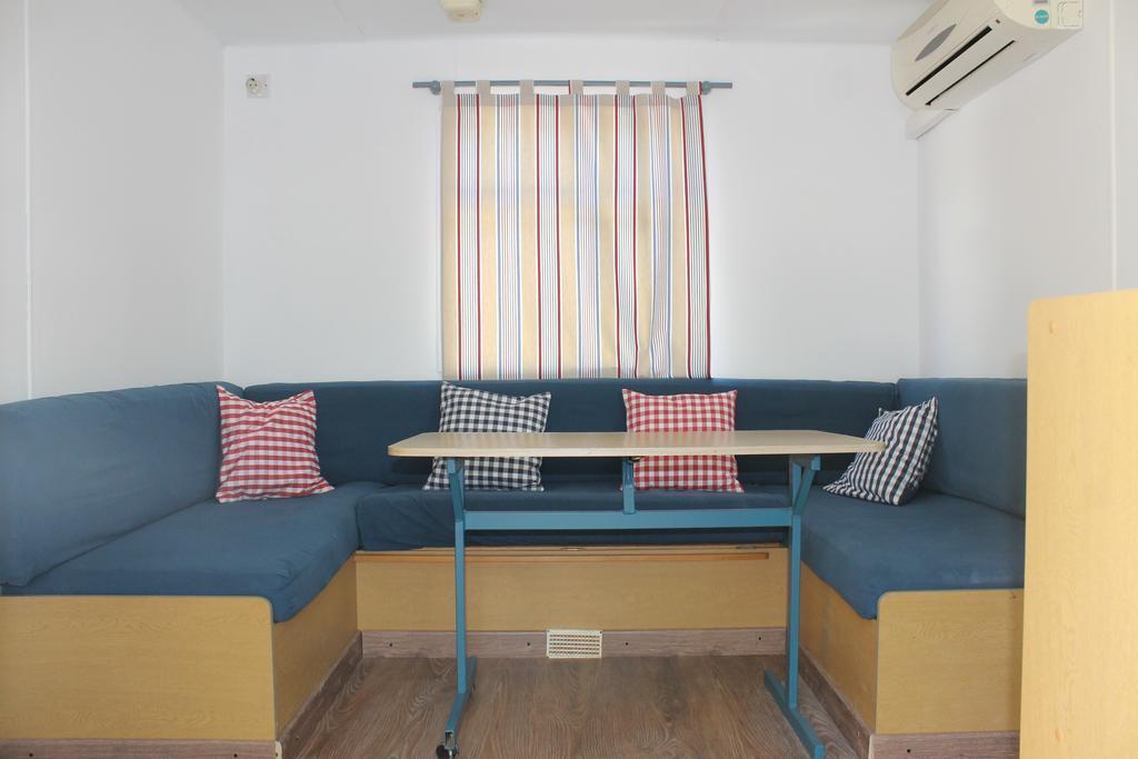 Camping Riba-Roja Εξωτερικό φωτογραφία