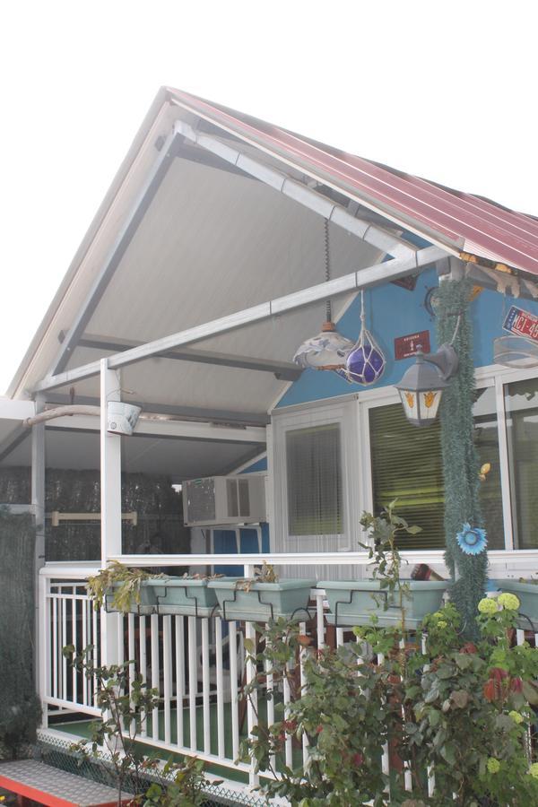 Camping Riba-Roja Εξωτερικό φωτογραφία