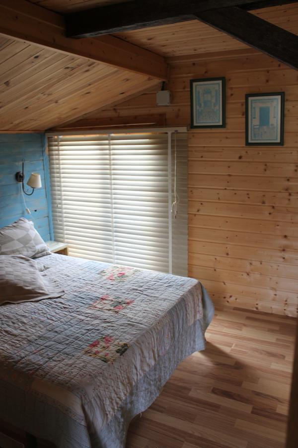 Camping Riba-Roja Εξωτερικό φωτογραφία