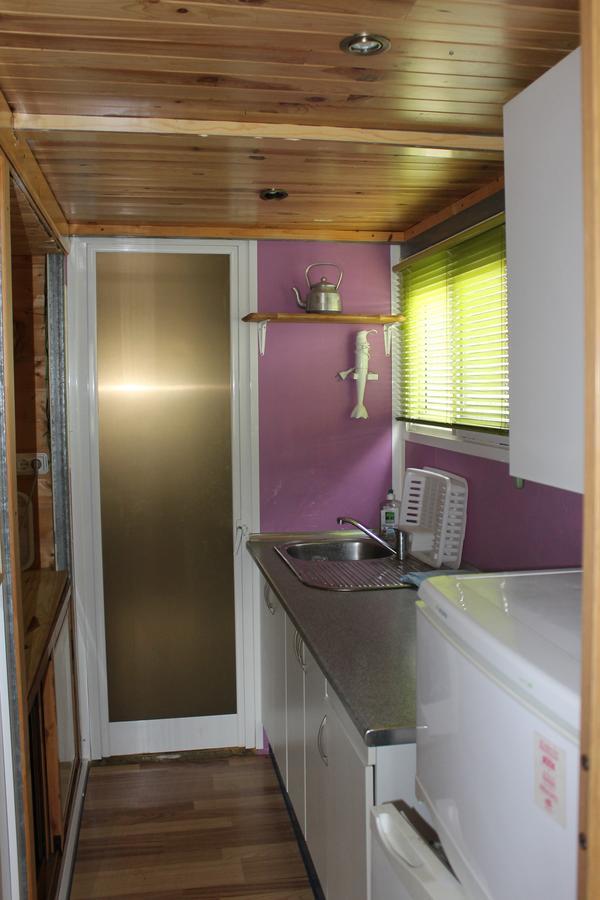 Camping Riba-Roja Εξωτερικό φωτογραφία